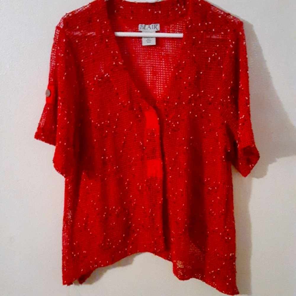 Womans shirt